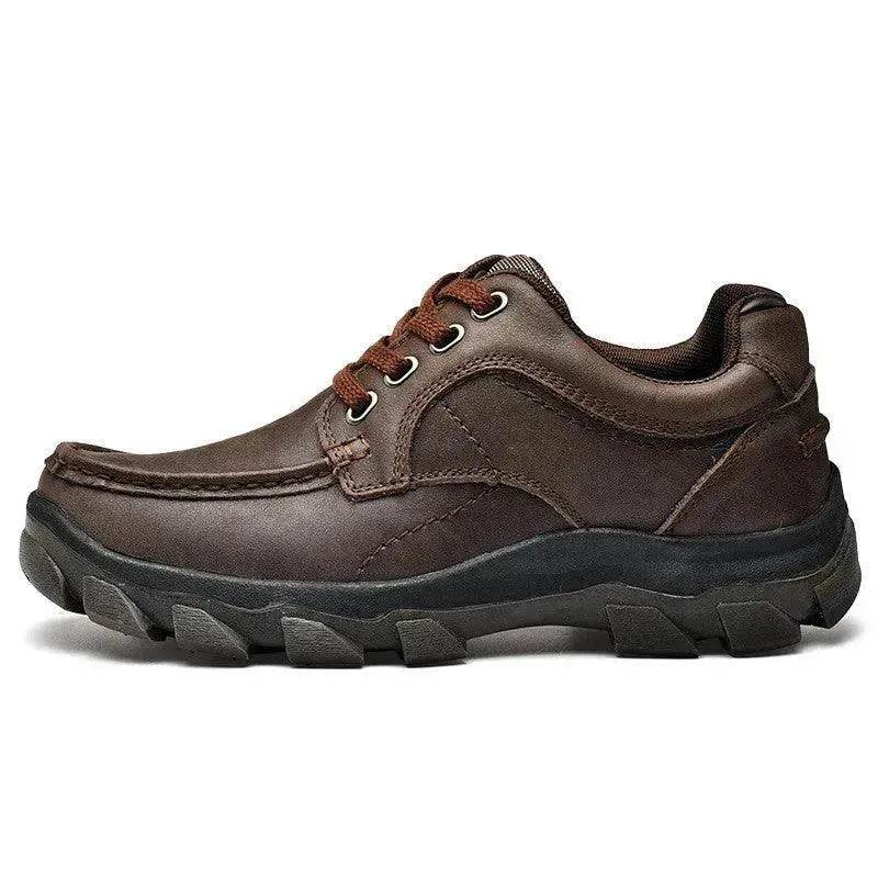 Outdoor Hiking Shoes Men's Hiking Shoes Sports Shoes - EX-STOCK Canada