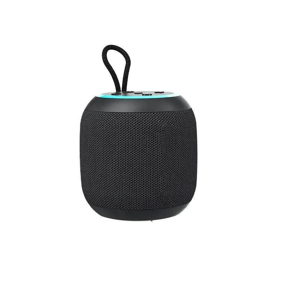 Outdoor Portable Waterproof Bluetooth Speaker Heavy Bass Portable Card - EX-STOCK Canada