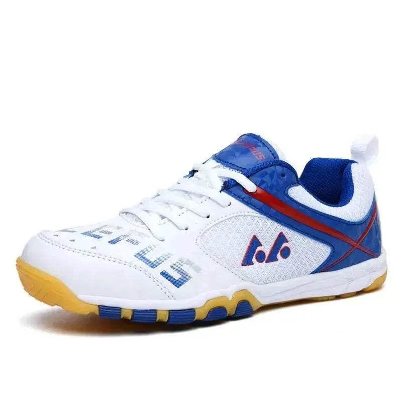 Outdoor Sports Running Shoes Table Tennis Shoes Badminton Shoes Couple Size Shoes - EX-STOCK Canada