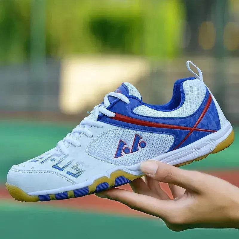 Outdoor Sports Running Shoes Table Tennis Shoes Badminton Shoes Couple Size Shoes - EX-STOCK Canada