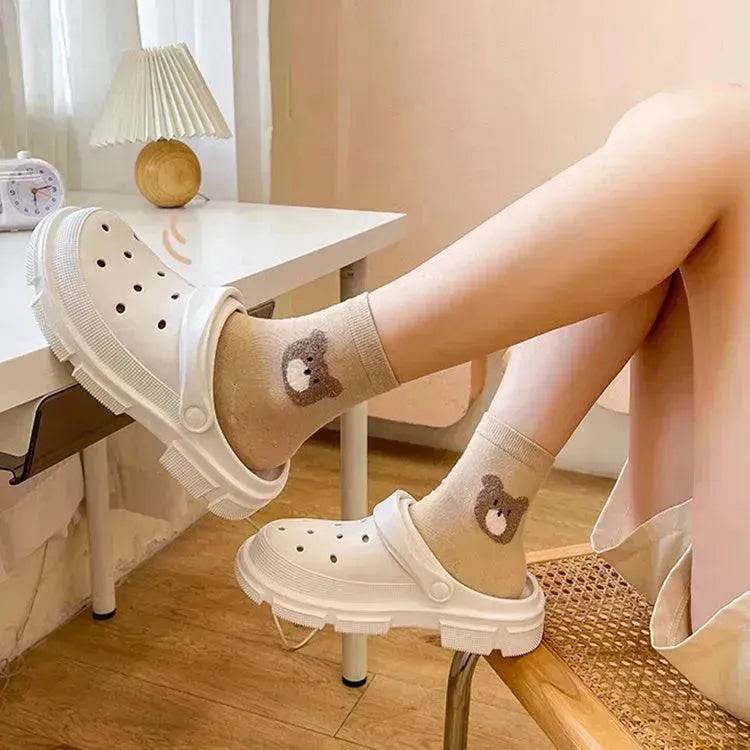 Outdoor Summer Women Men Sandals Beach Slippers Garden Clogs Shoes - EX-STOCK Canada