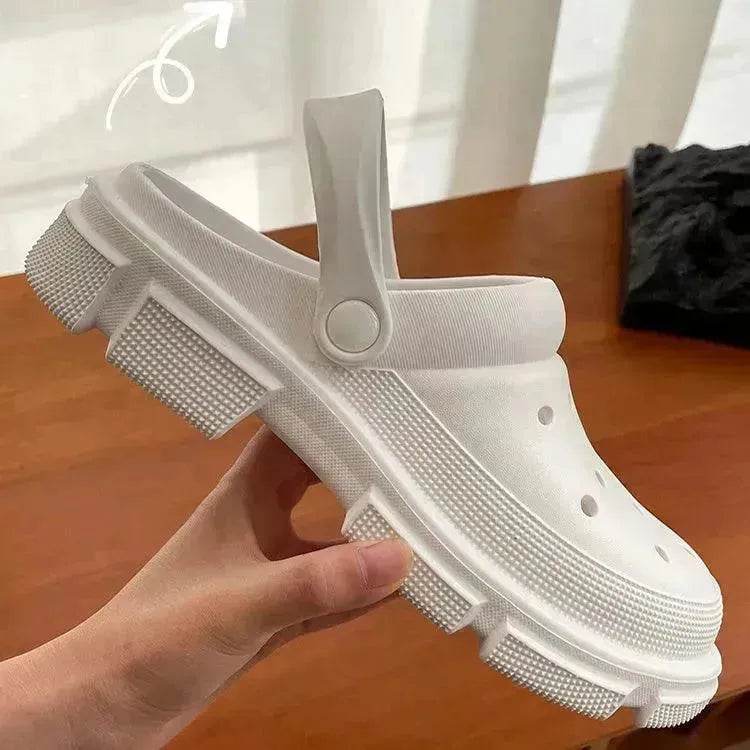 Outdoor Summer Women Men Sandals Beach Slippers Garden Clogs Shoes - EX-STOCK Canada