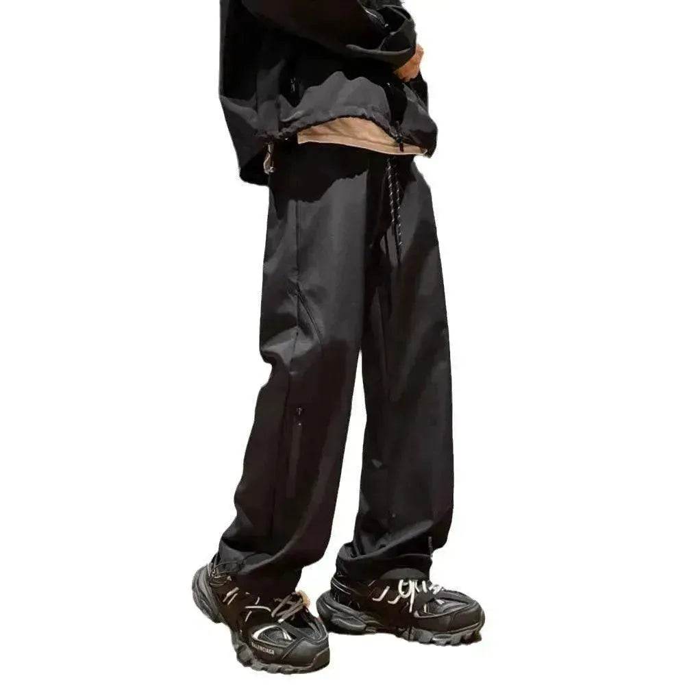 Outdoor Technical Trousers Waterproof Windproof Overalls - EX-STOCK Canada