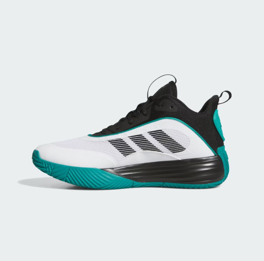 Adidas OwnTheGame 3.0 - Zapatilla de baloncesto para hombre - EX-STOCK Canada