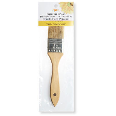GiGi Paraffin Brush EX-STOCK Canada