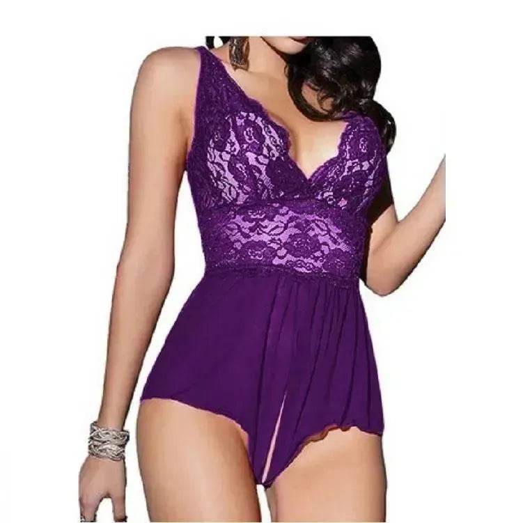 Plus size lingerie - EX-STOCK Canada