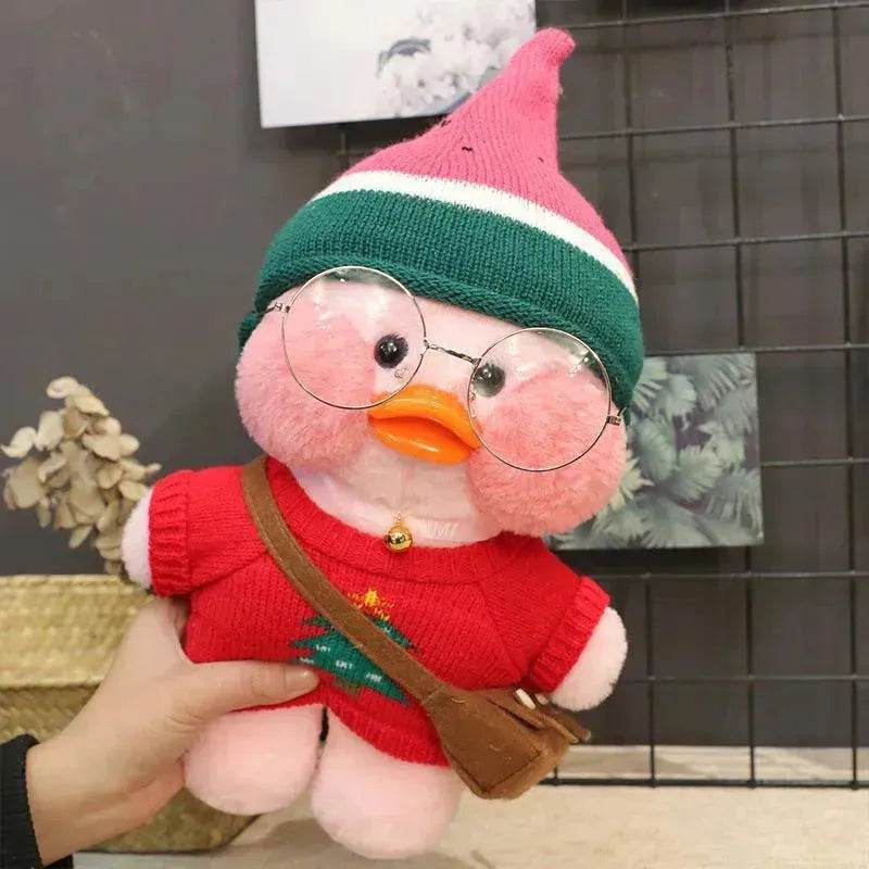 Plush toy doll - EX-STOCK Canada