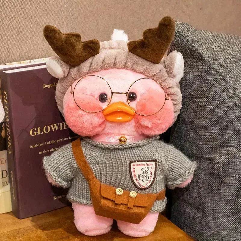 Plush toy doll - EX-STOCK Canada