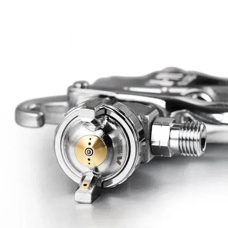 Pneumatic Spray Upper And Lower Pot Furniture Paint Spray Gun - EX-STOCK Canada