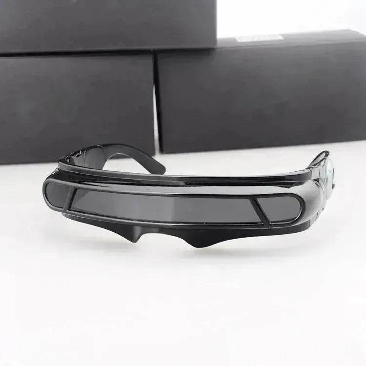 Polarized Color Film Sunglasses - EX-STOCK Canada