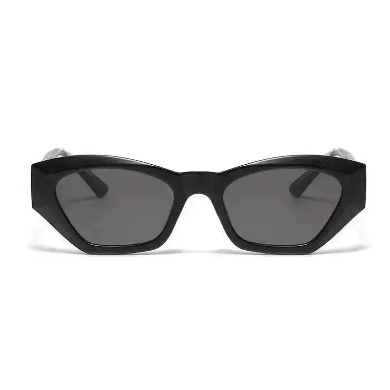 Polygonal Cat's Eye Core Insert TR Sunglasses - EX-STOCK Canada