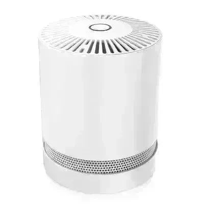 Portable desktop air purifier - EX-STOCK CANADA