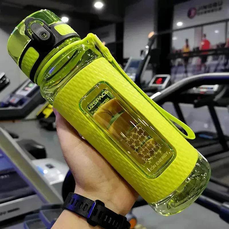 Portable Sport Water Bottles - EX-STOCK Canada