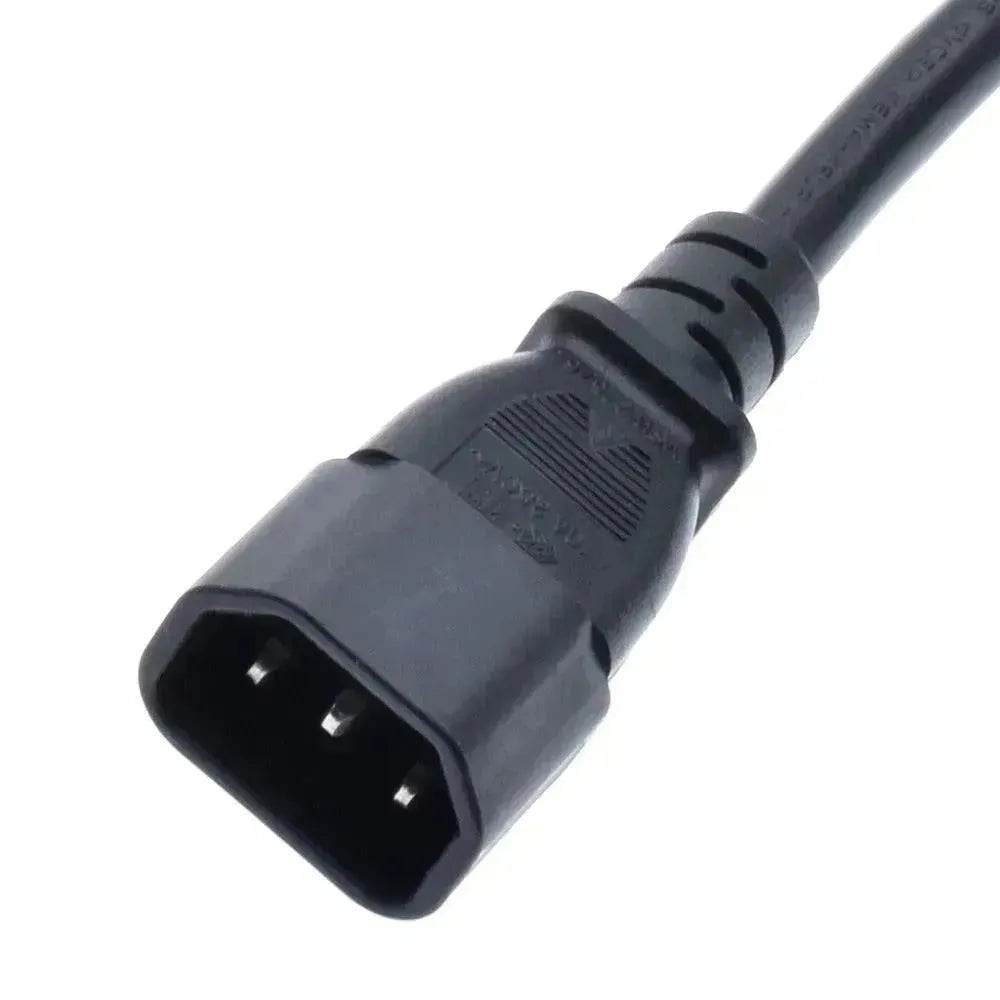 Power Adapter Extension Cord Male To Female - EX-STOCK Canada