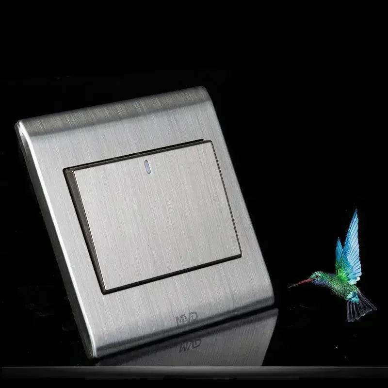 Power Lighting Switch socket - EX-STOCK Canada