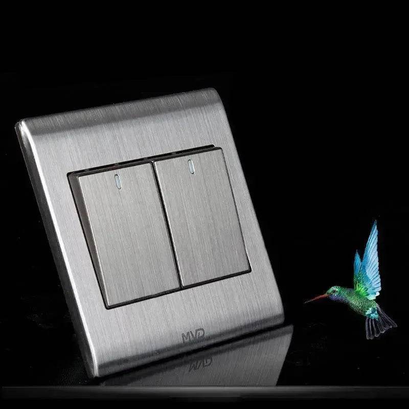 Power Lighting Switch socket - EX-STOCK Canada