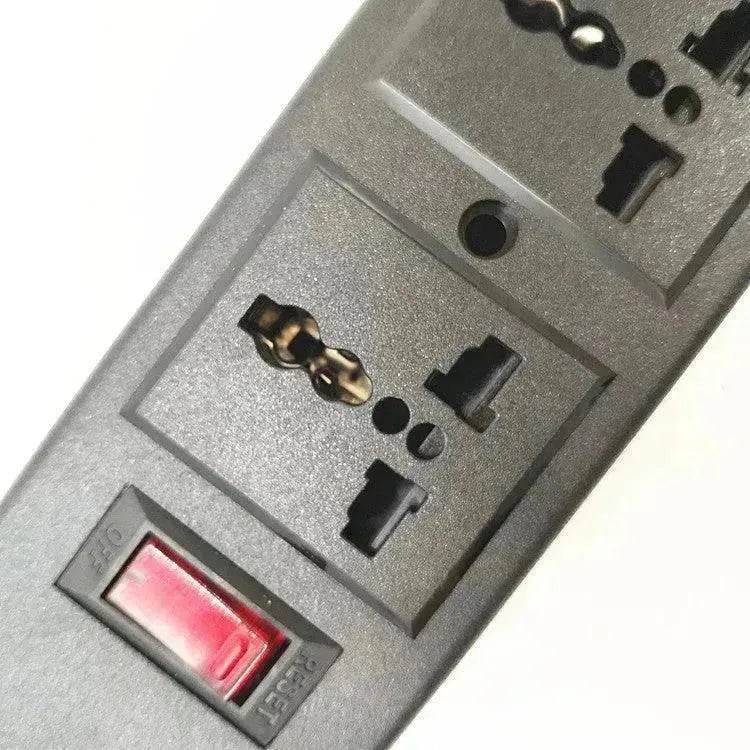 Power Strip Extension Conversion Socket - EX-STOCK Canada