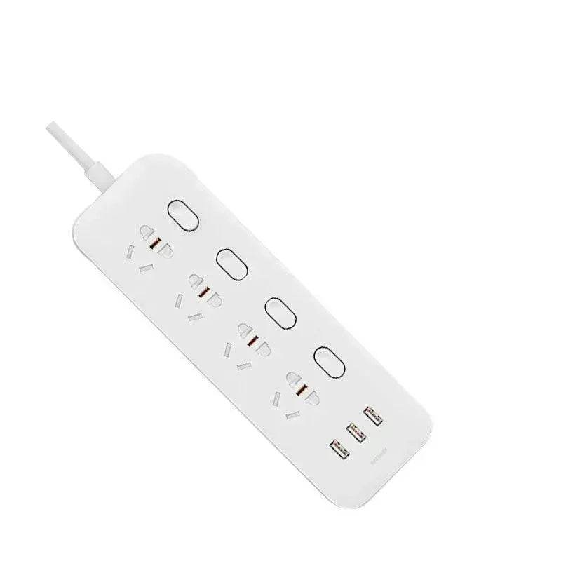 Power strip Extension socket with USB Port - EX-STOCK Canada