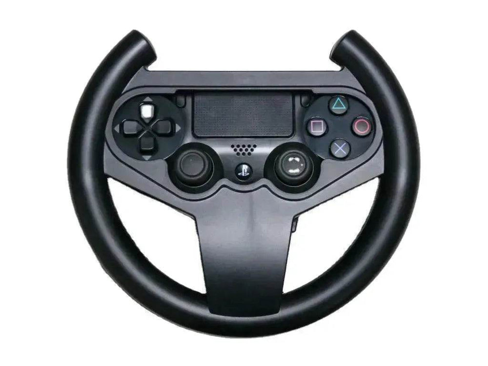 PS4 game console steering wheel - EX-STOCK Canada