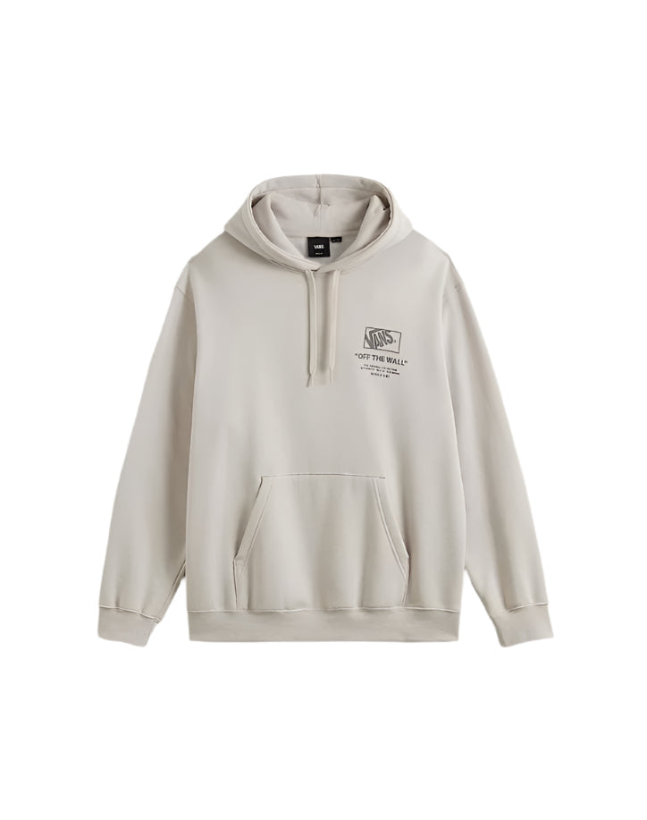 Sudadera Vans Stockpile - Sudadera con capucha para hombre - EX-STOCK Canada