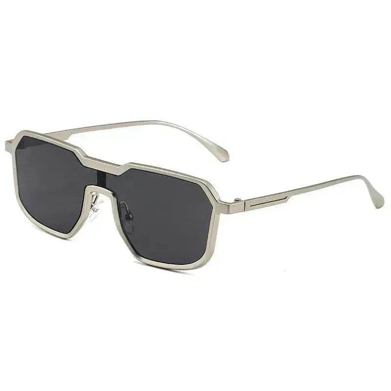 Punk Metal Sunglasses For Men - EX-STOCK Canada