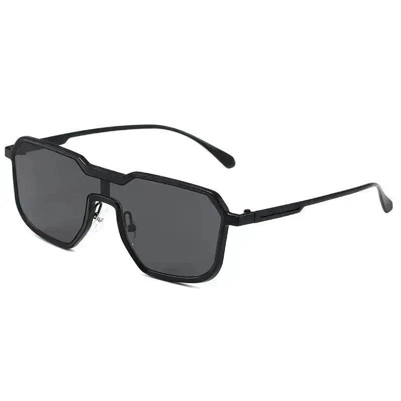 Punk Metal Sunglasses For Men - EX-STOCK Canada