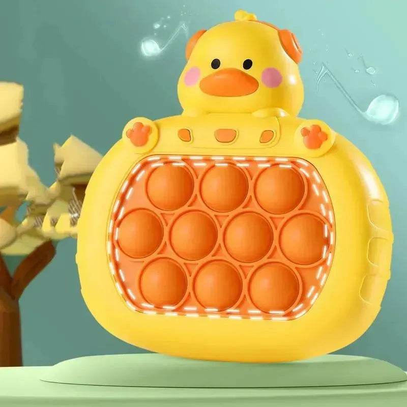 Quick Push Game Console Press And Play - EX-STOCK Canada