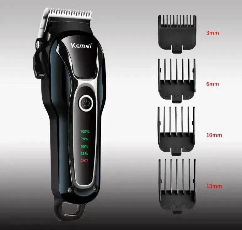 Rechargeable Electric Pet Glooming Hair Shaver - EX-STOCK Canada