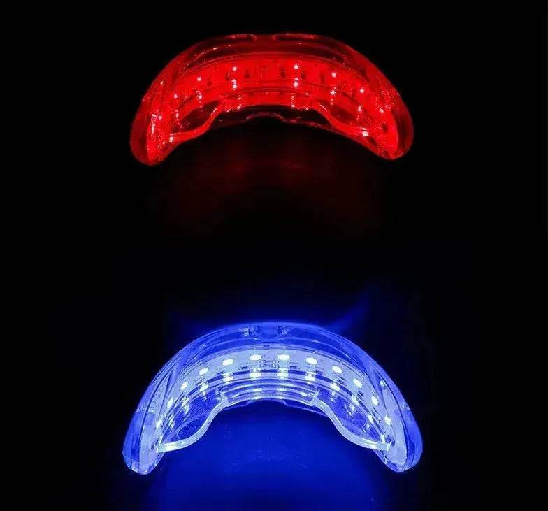 Rechargeable Teeth Whitening LED light Device - EX-STOCK Canada