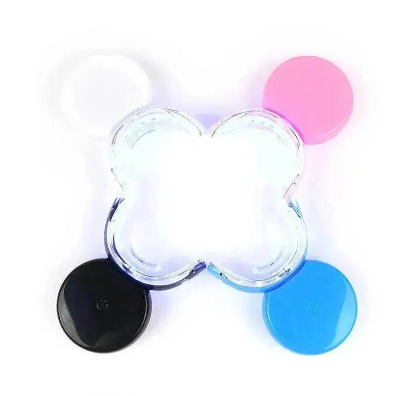 Rechargeable Teeth Whitening LED light Device - EX-STOCK Canada