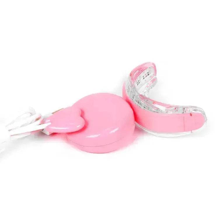 Rechargeable Teeth Whitening LED light Device - EX-STOCK Canada