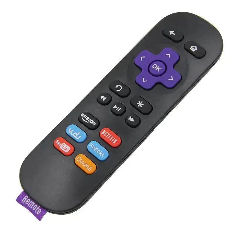 REMOTE 1 ROKU Remote Control ROKU 1 - EX-STOCK Canada