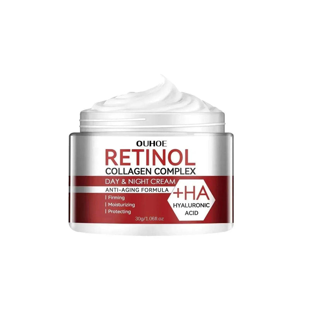 Retinol Moisturizing Face Cream - EX-STOCK Canada