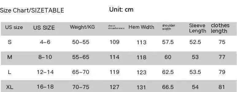 Retro Outer Long-sleeves Top For Women - EX-STOCK Canada