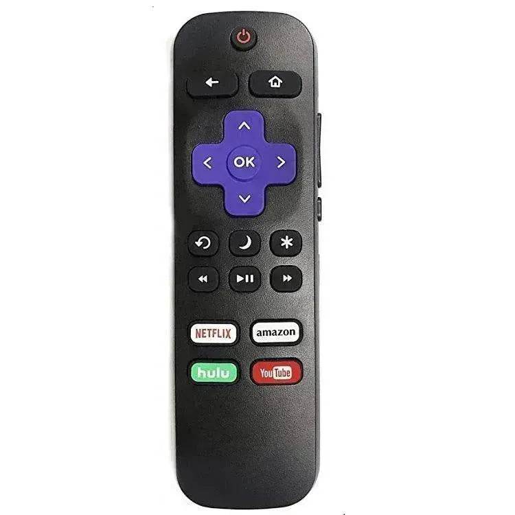 Roku TV 1 2 3 4 LT HD XD XS Express Premiere Remote Control - EX-STOCK Canada