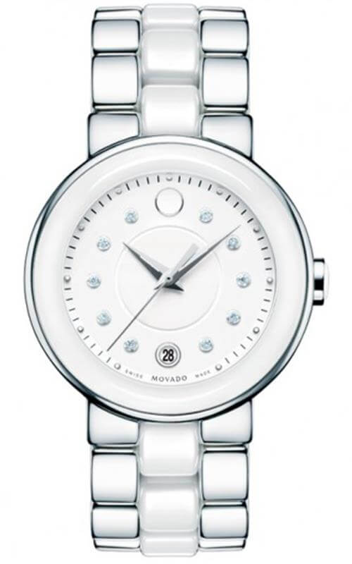 Movado Cerena (0606540) - EX-STOCK Canada
