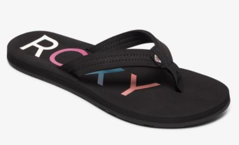 Roxy Vista III - Womens Flip Flop Sandal - EX-STOCK Canada