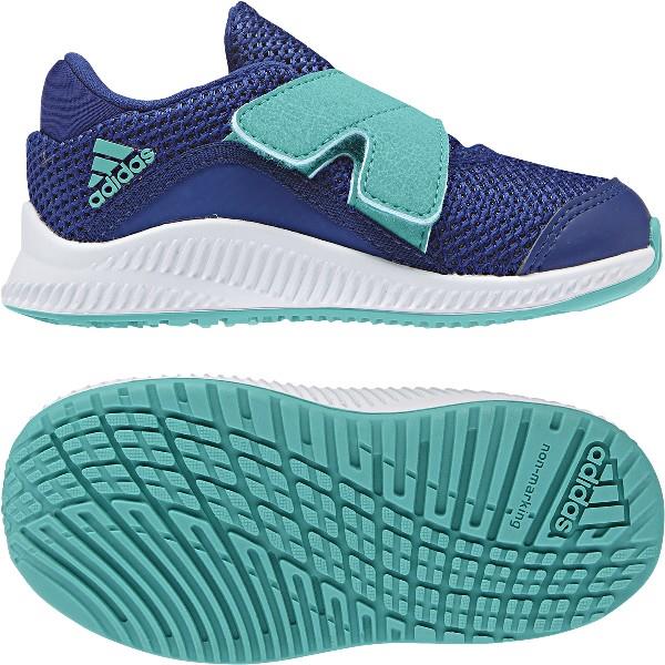 Adidas FortaRun X - Scarpe da corsa per bambini piccoli - EX-STOCK Canada