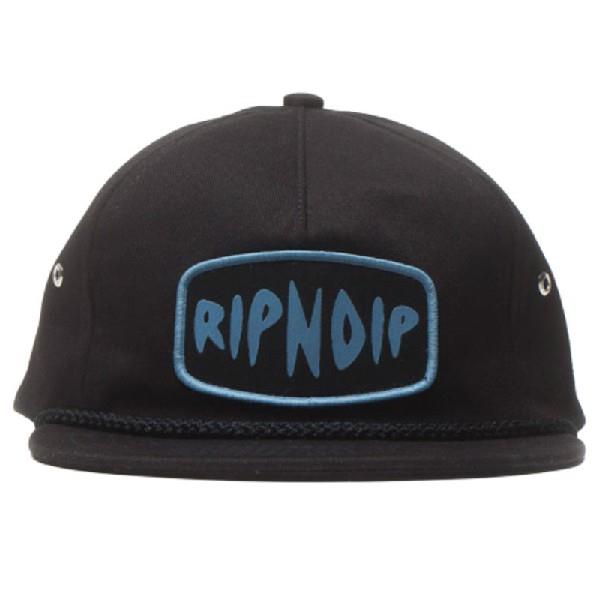 Casquette 5 panneaux RipNDip - EX-STOCK Canada