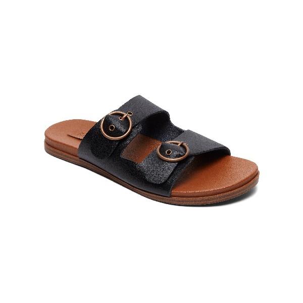 Sandale Roxy Neena Buckle - EX-STOCK Canada