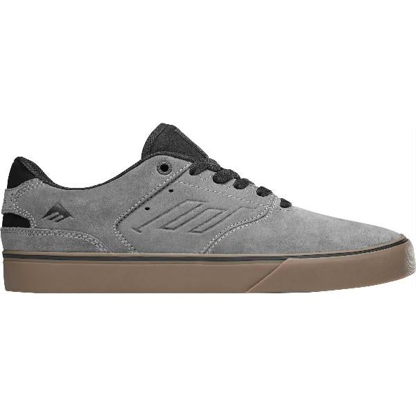 Emerica Reynolds Low Vulc - Chaussure de skate pour hommes - EX-STOCK Canada