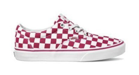 Vans Doheny - Chaussure de skate pour femmes - EX-STOCK Canada