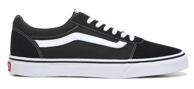 Vans Ward - Mens Skate Shoe - EX-STOCK Canada