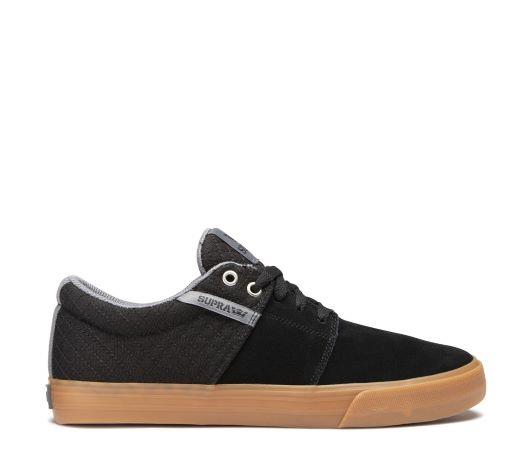 Supra Stacks Vulc II - Zapatilla de Skate para Hombre - EX-STOCK Canada