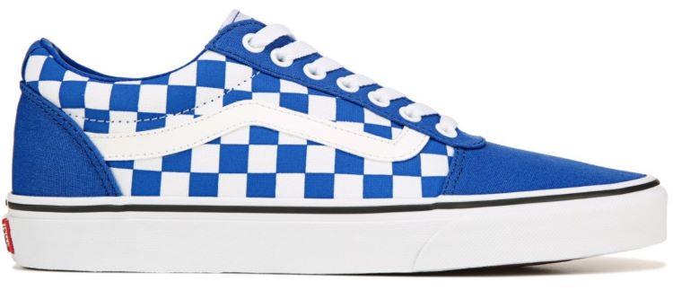 Vans Ward - Zapatilla de skate para hombre - EX-STOCK Canada