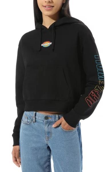 Vans Oval Teen Hoodie - EX-STOCK Canada