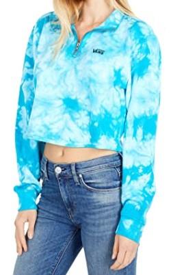 هودي فانز كرومد كلاود ماوك - EX-STOCK Canada