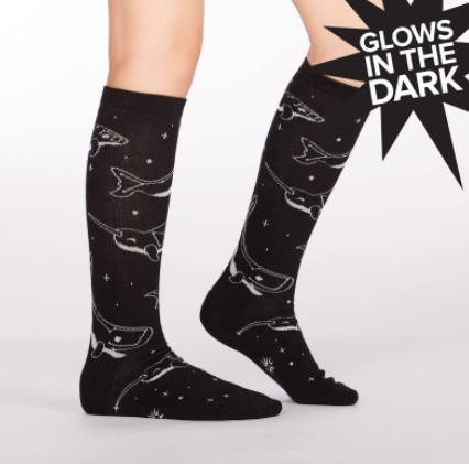 Sock It To Me Youth Knee Socks - EX-STOCK Canada