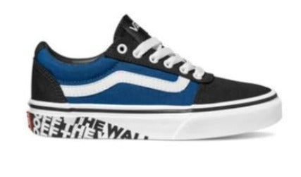Vans Ward OTW - Scarpe da Skate per Bambini - EX-STOCK Canada