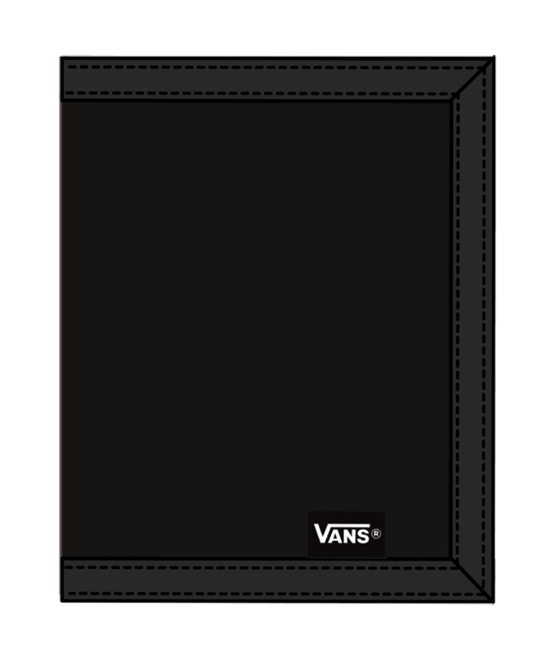 Vans Slipped - Mens Wallet - EX-STOCK Canada